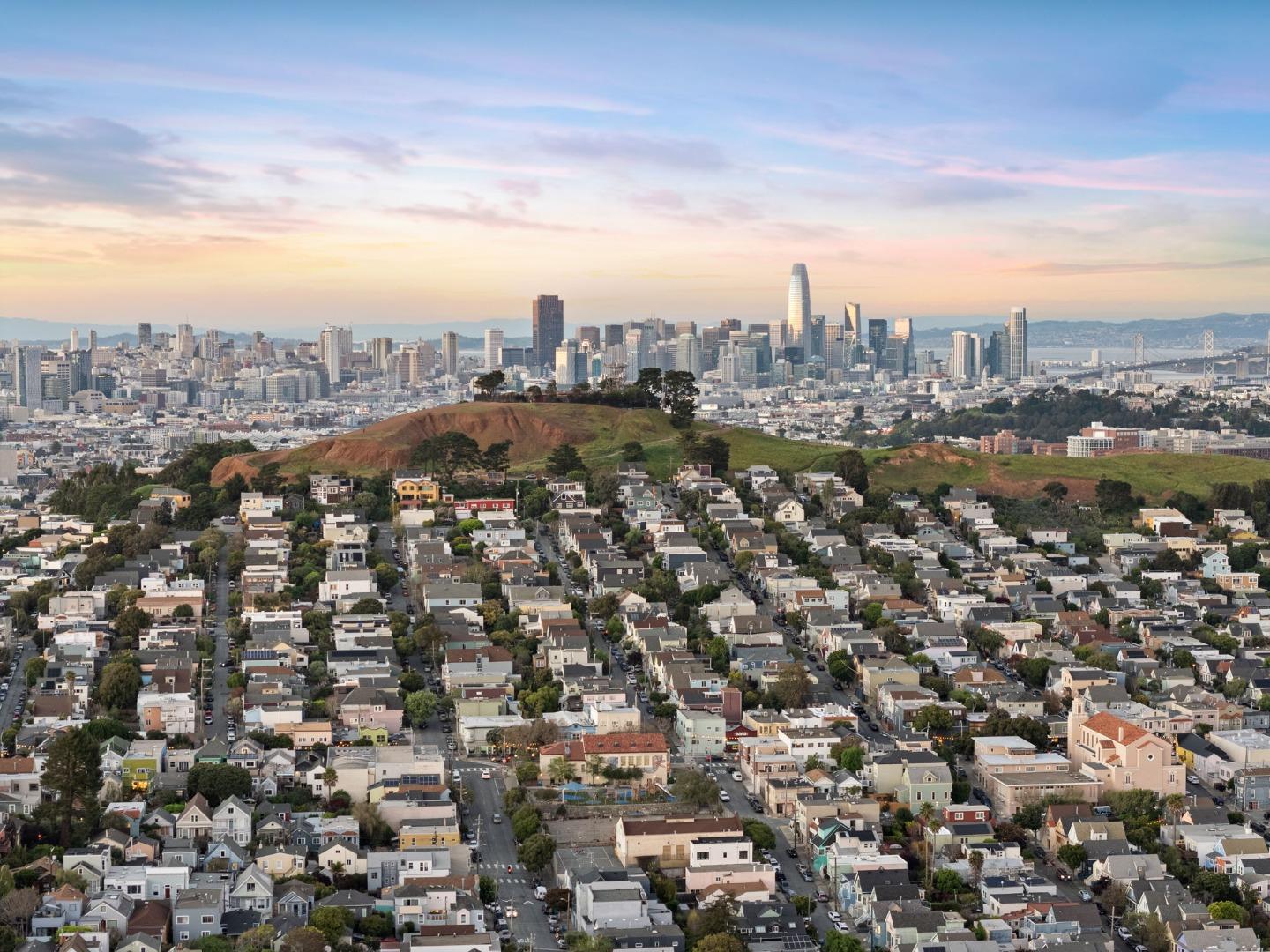 Detail Gallery Image 63 of 73 For 727 Andover St, San Francisco,  CA 94110 - 3 Beds | 3 Baths