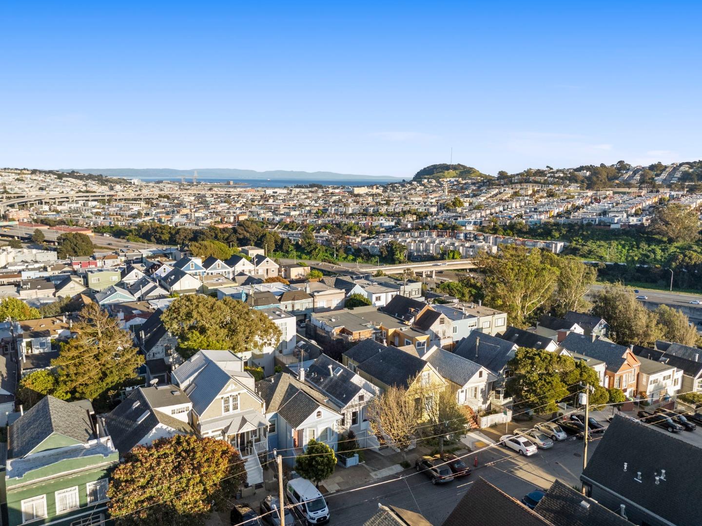 Detail Gallery Image 65 of 73 For 727 Andover St, San Francisco,  CA 94110 - 3 Beds | 3 Baths