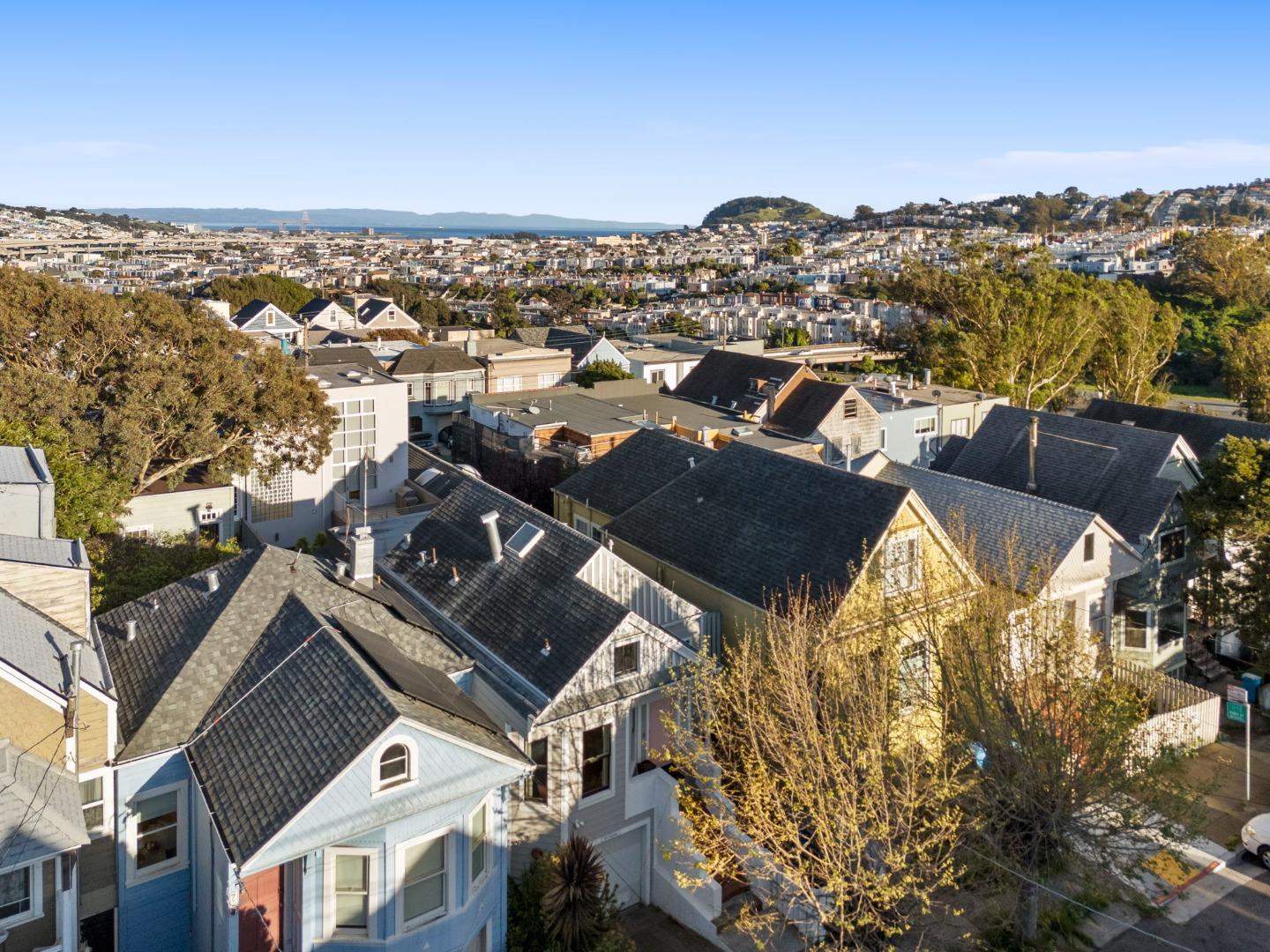 Detail Gallery Image 66 of 73 For 727 Andover St, San Francisco,  CA 94110 - 3 Beds | 3 Baths