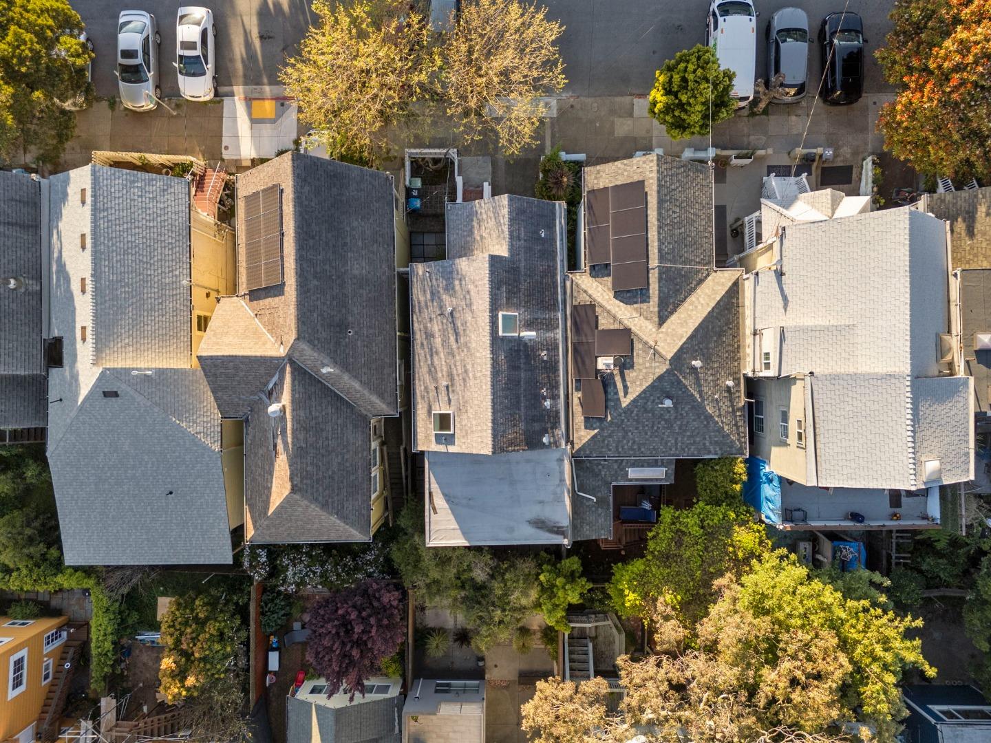 Detail Gallery Image 68 of 73 For 727 Andover St, San Francisco,  CA 94110 - 3 Beds | 3 Baths