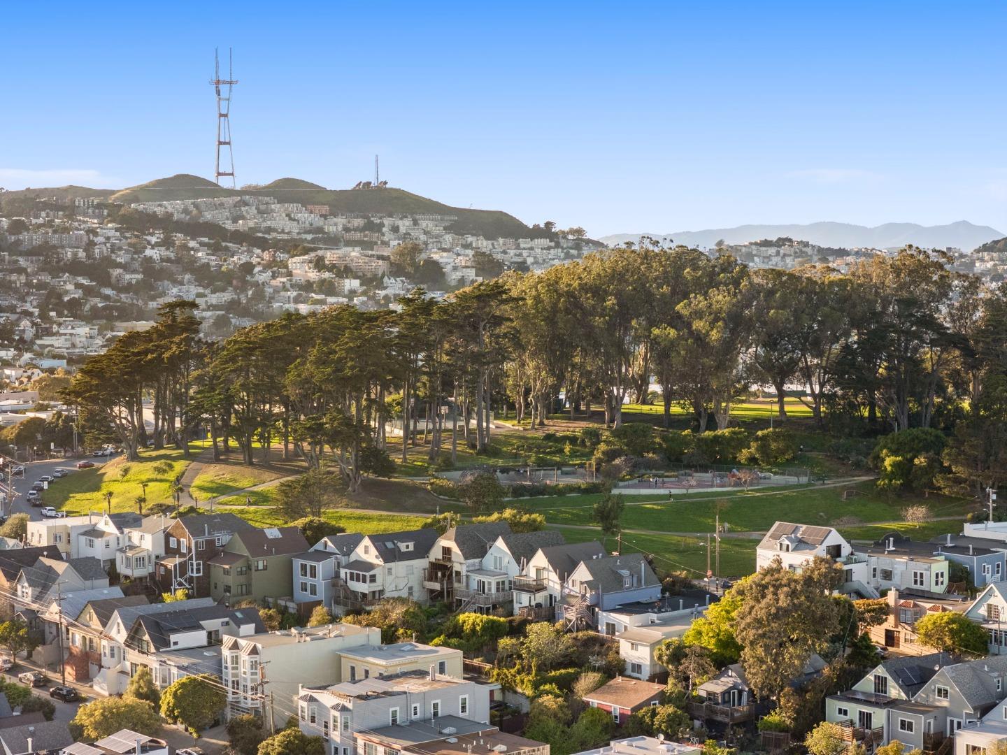 Detail Gallery Image 69 of 73 For 727 Andover St, San Francisco,  CA 94110 - 3 Beds | 3 Baths