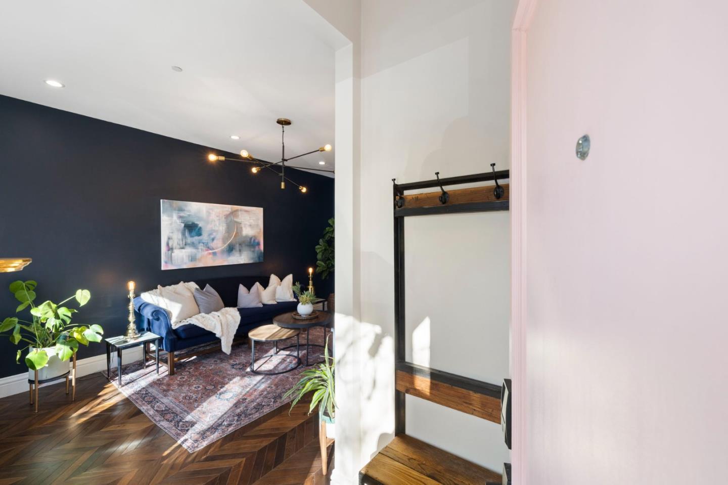 Detail Gallery Image 7 of 73 For 727 Andover St, San Francisco,  CA 94110 - 3 Beds | 3 Baths