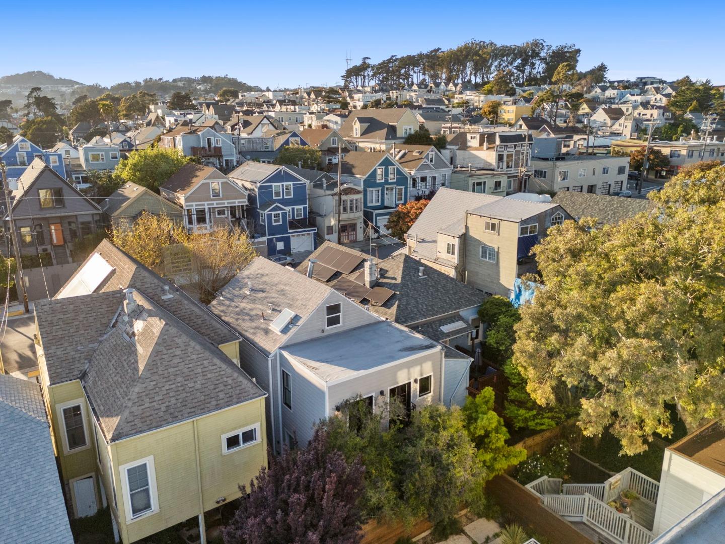Detail Gallery Image 71 of 73 For 727 Andover St, San Francisco,  CA 94110 - 3 Beds | 3 Baths