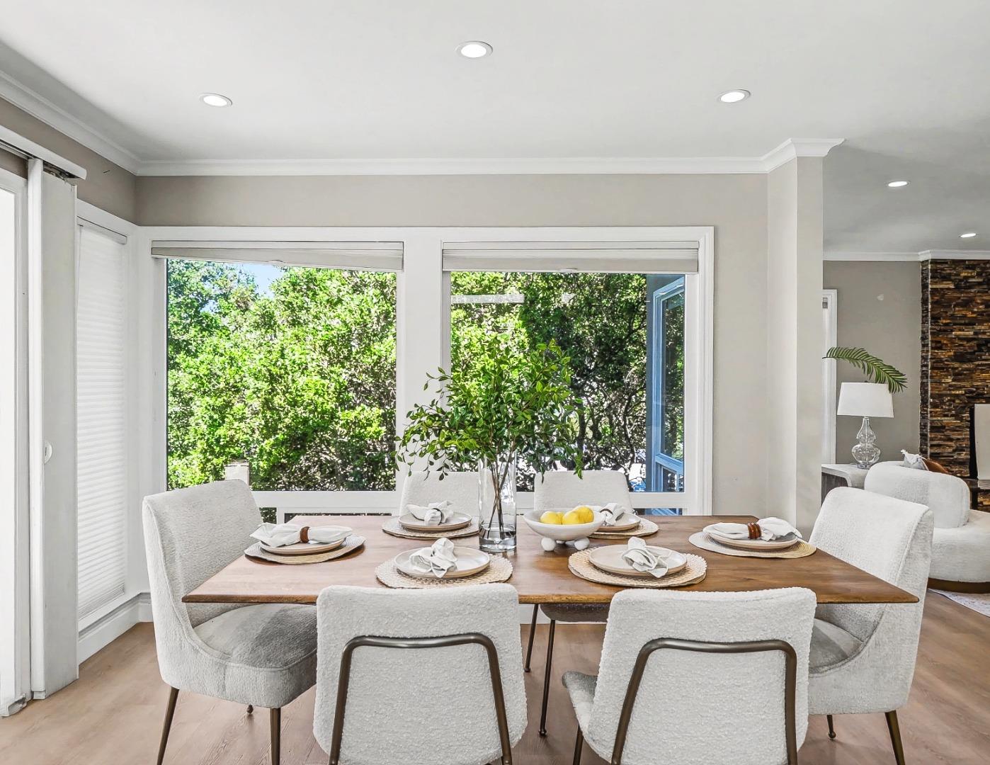 Detail Gallery Image 15 of 60 For 39 Colorados Dr, Millbrae,  CA 94030 - 5 Beds | 3 Baths