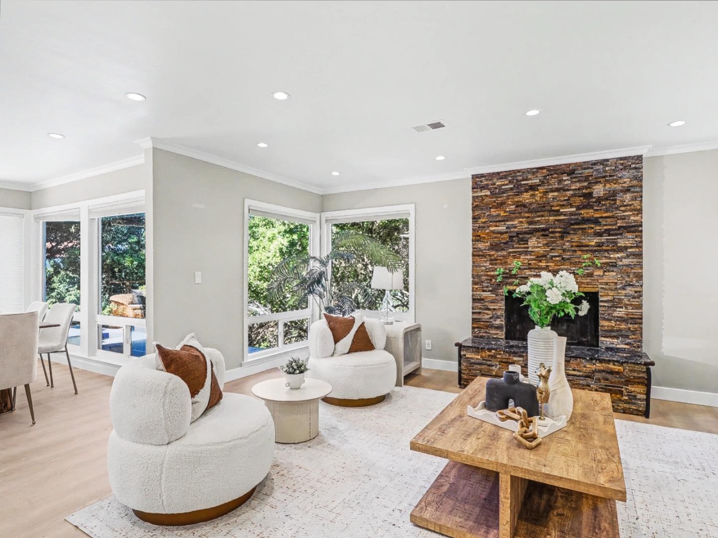 Detail Gallery Image 2 of 60 For 39 Colorados Dr, Millbrae,  CA 94030 - 5 Beds | 3 Baths