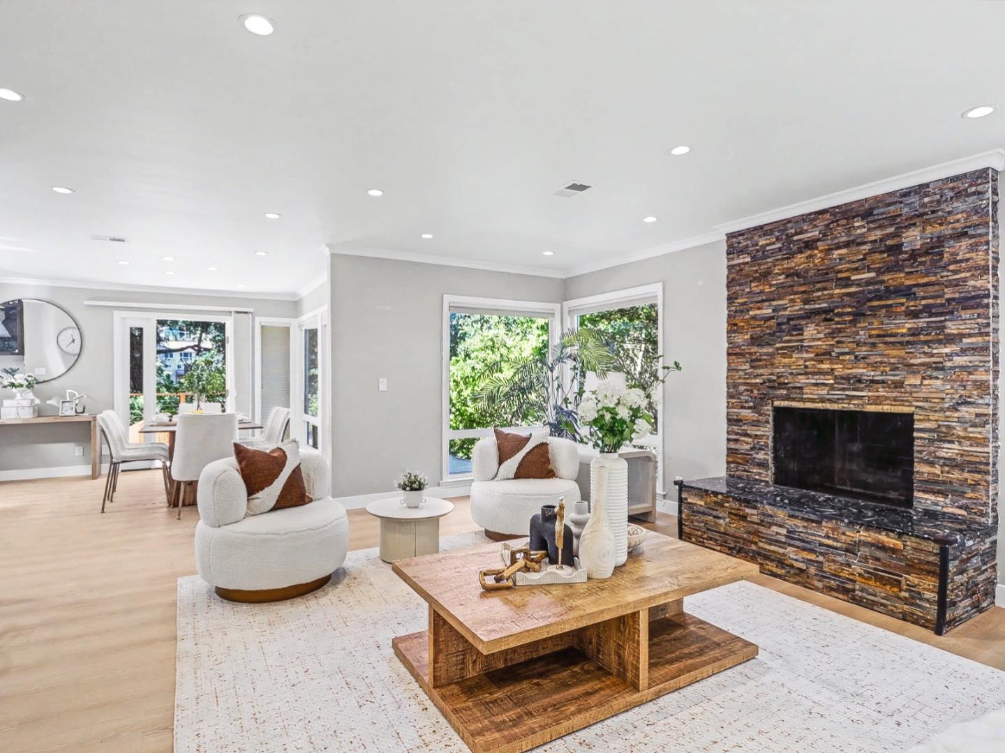 Detail Gallery Image 3 of 60 For 39 Colorados Dr, Millbrae,  CA 94030 - 5 Beds | 3 Baths