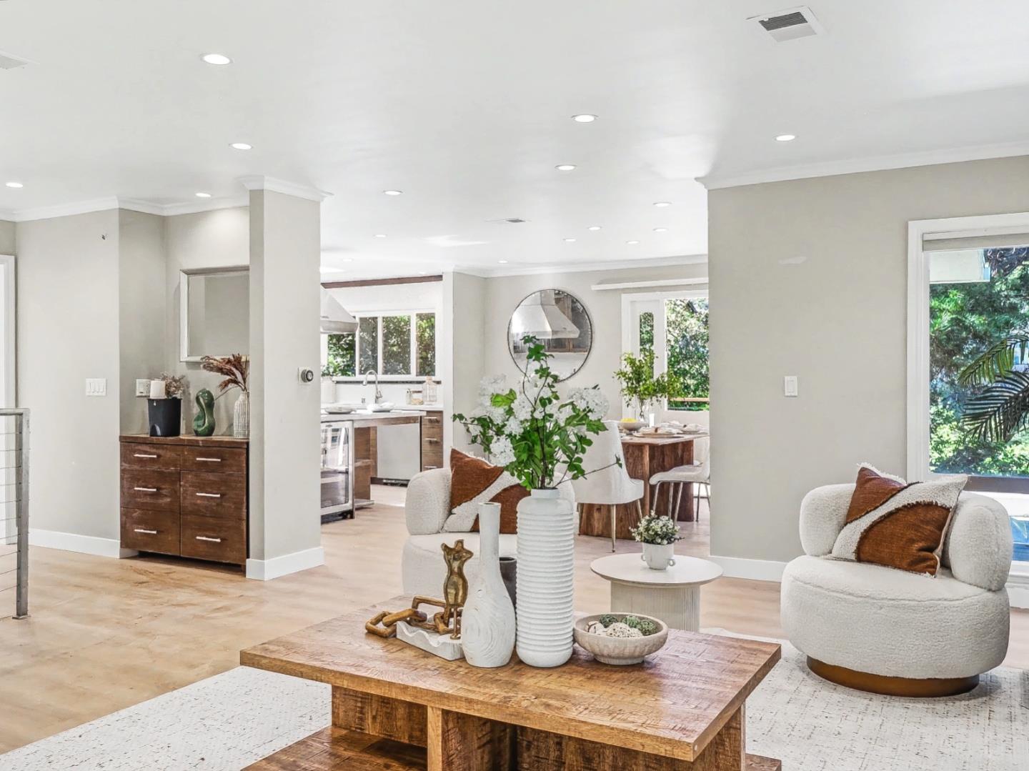 Detail Gallery Image 4 of 60 For 39 Colorados Dr, Millbrae,  CA 94030 - 5 Beds | 3 Baths