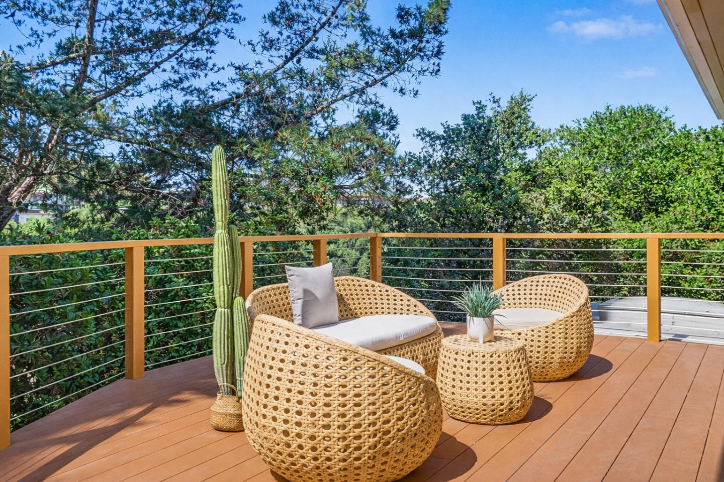 Detail Gallery Image 45 of 60 For 39 Colorados Dr, Millbrae,  CA 94030 - 5 Beds | 3 Baths