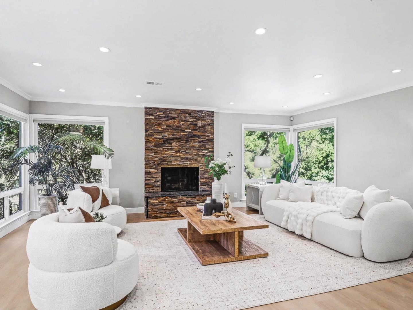 Detail Gallery Image 5 of 60 For 39 Colorados Dr, Millbrae,  CA 94030 - 5 Beds | 3 Baths