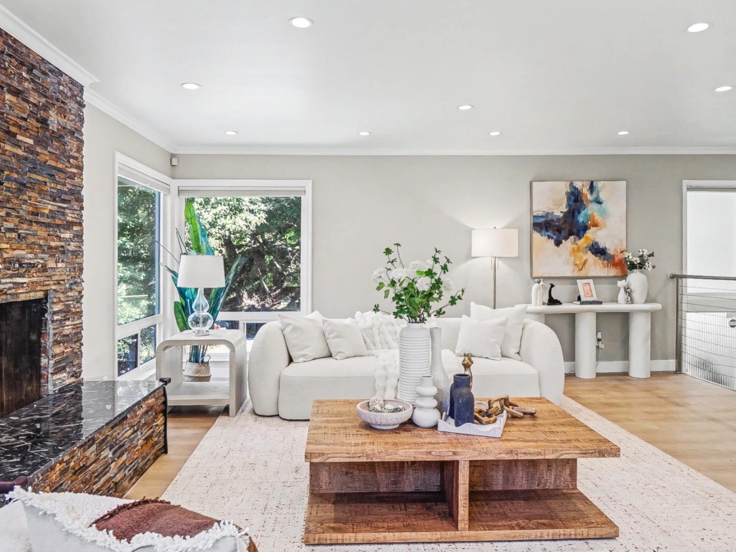 Detail Gallery Image 6 of 60 For 39 Colorados Dr, Millbrae,  CA 94030 - 5 Beds | 3 Baths