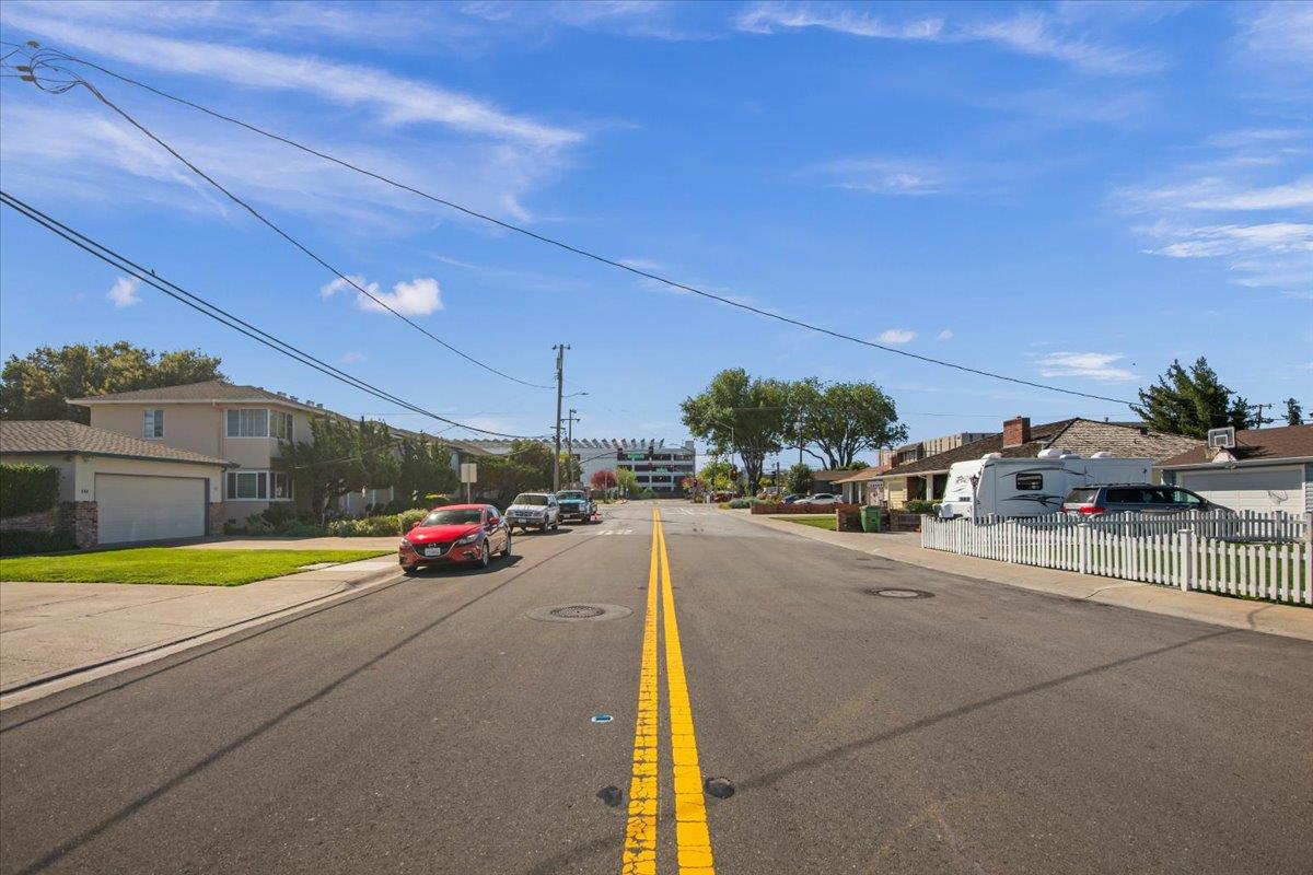 Detail Gallery Image 9 of 9 For 590 Macarthur Ave, San Jose,  CA 95128 - – Beds | – Baths