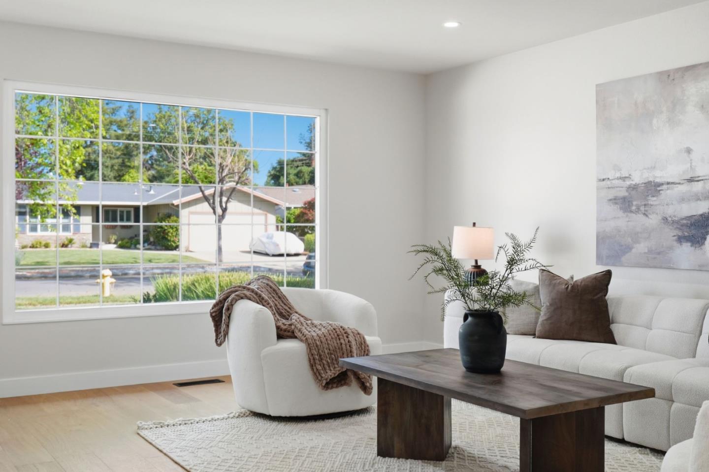 Detail Gallery Image 13 of 46 For Castlemont Ave, San Jose,  CA 95128 - 3 Beds | 2 Baths