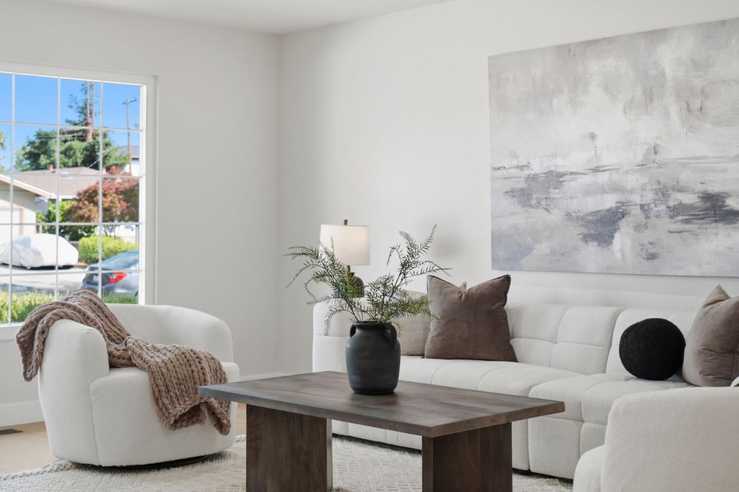 Detail Gallery Image 14 of 46 For Castlemont Ave, San Jose,  CA 95128 - 3 Beds | 2 Baths