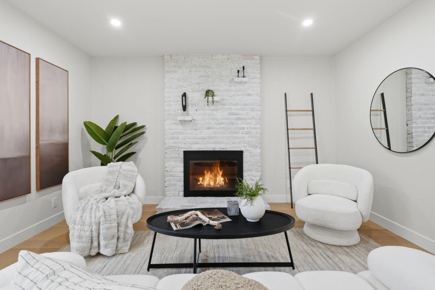 Detail Gallery Image 18 of 46 For Castlemont Ave, San Jose,  CA 95128 - 3 Beds | 2 Baths