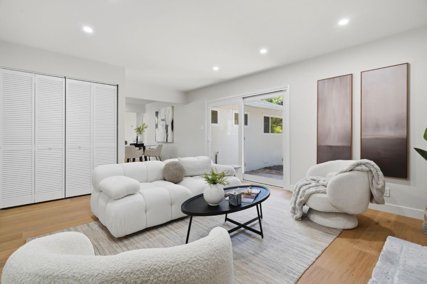 Detail Gallery Image 19 of 46 For Castlemont Ave, San Jose,  CA 95128 - 3 Beds | 2 Baths