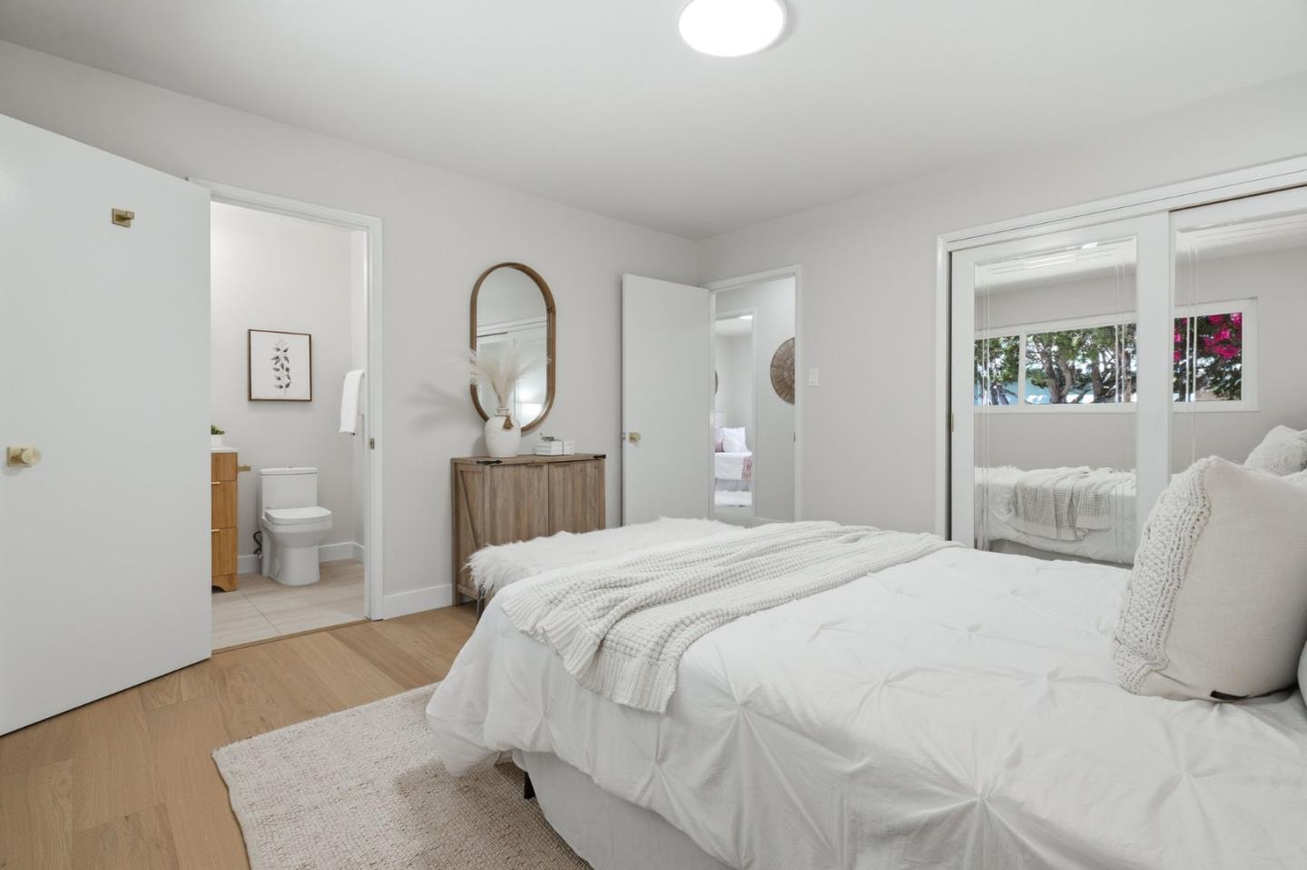 Detail Gallery Image 25 of 46 For Castlemont Ave, San Jose,  CA 95128 - 3 Beds | 2 Baths