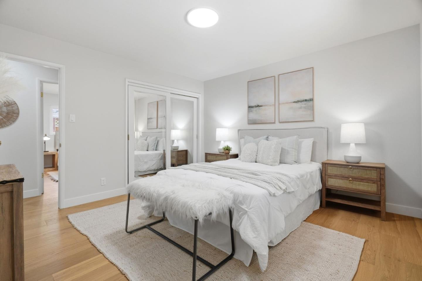 Detail Gallery Image 26 of 46 For Castlemont Ave, San Jose,  CA 95128 - 3 Beds | 2 Baths