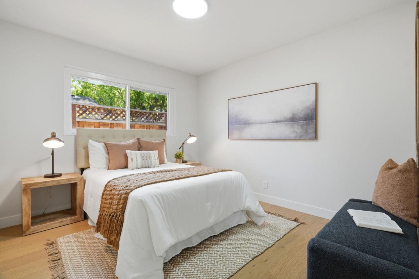 Detail Gallery Image 28 of 46 For Castlemont Ave, San Jose,  CA 95128 - 3 Beds | 2 Baths