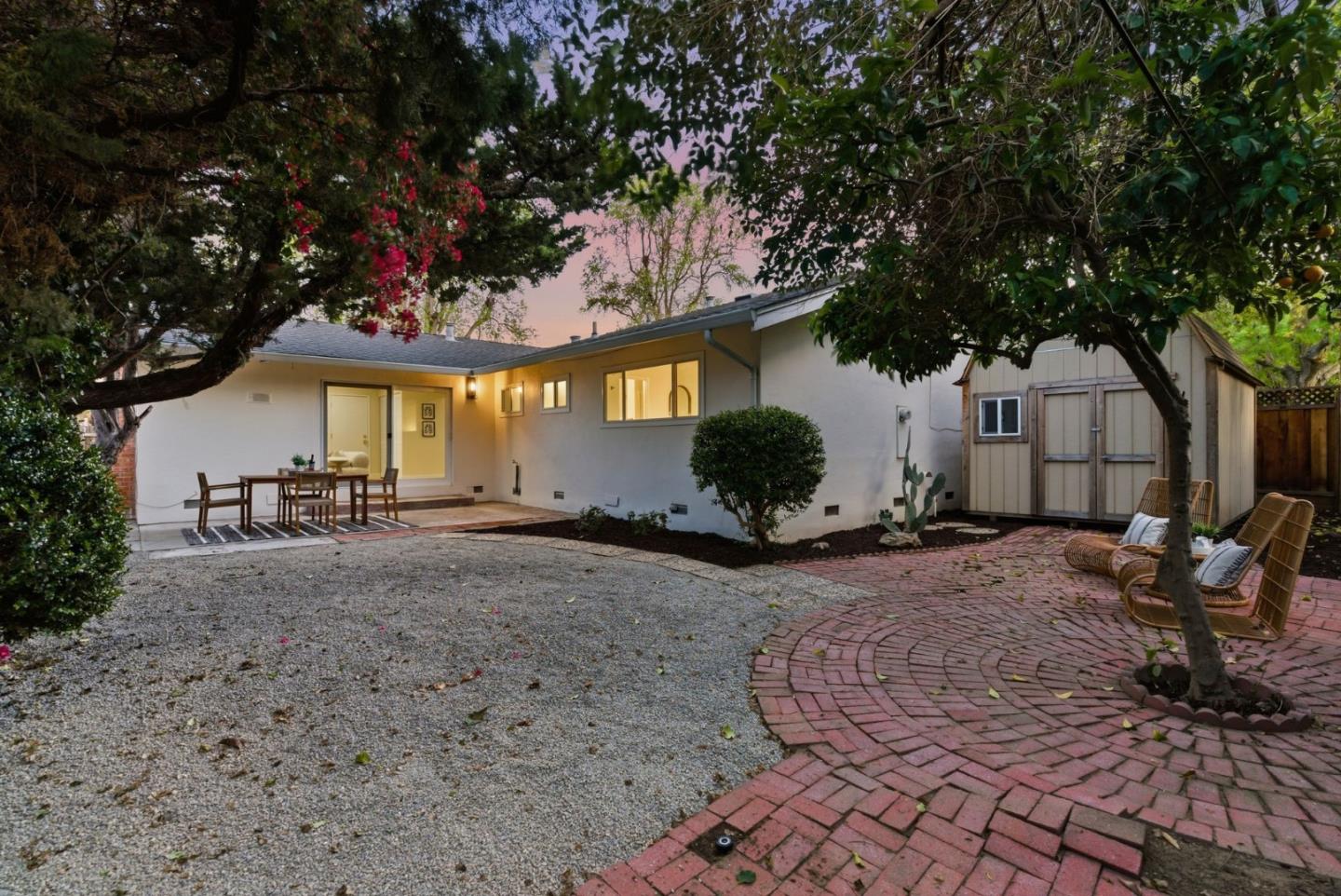 Detail Gallery Image 36 of 46 For Castlemont Ave, San Jose,  CA 95128 - 3 Beds | 2 Baths