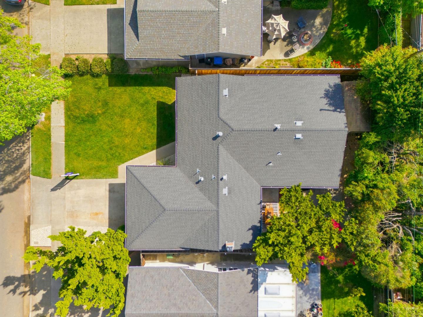 Detail Gallery Image 43 of 46 For Castlemont Ave, San Jose,  CA 95128 - 3 Beds | 2 Baths