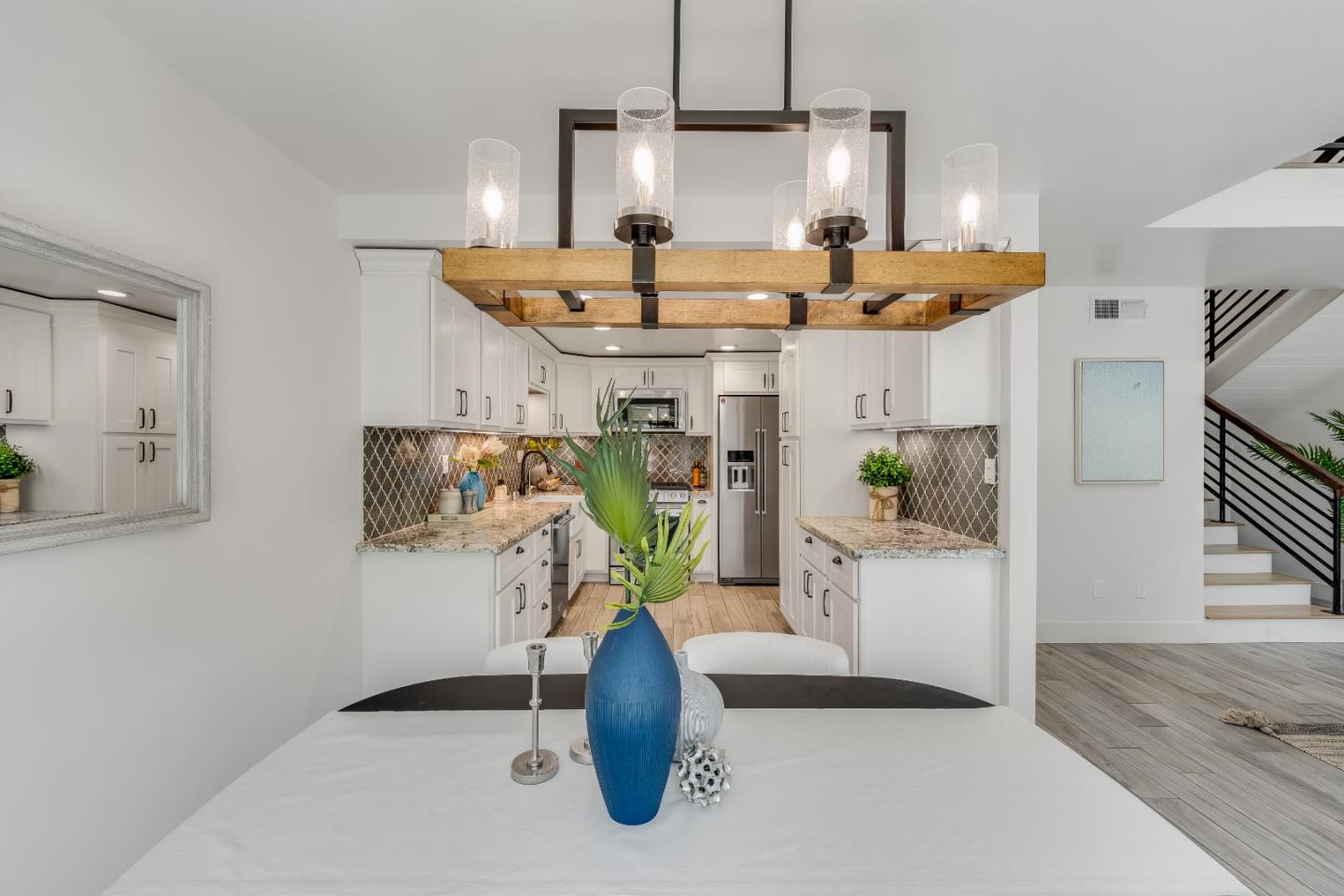 Detail Gallery Image 10 of 32 For 536 Clardy Pl, San Jose,  CA 95117 - 3 Beds | 2/1 Baths