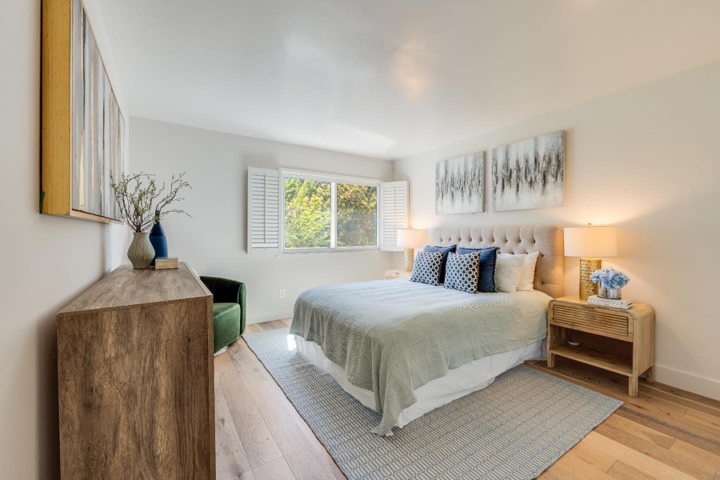 Detail Gallery Image 18 of 32 For 536 Clardy Pl, San Jose,  CA 95117 - 3 Beds | 2/1 Baths