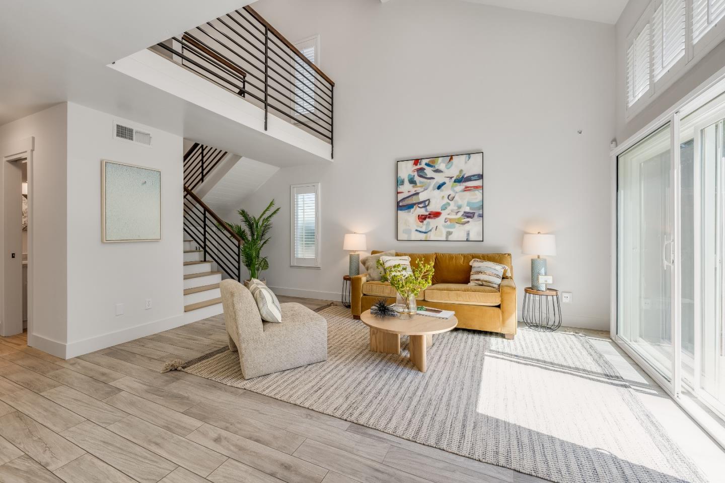 Detail Gallery Image 5 of 32 For 536 Clardy Pl, San Jose,  CA 95117 - 3 Beds | 2/1 Baths