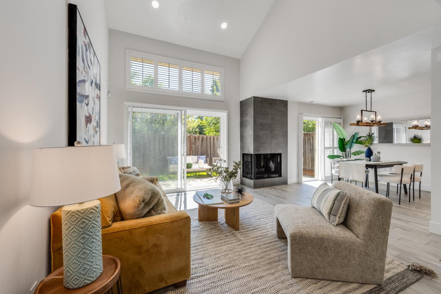 Detail Gallery Image 6 of 32 For 536 Clardy Pl, San Jose,  CA 95117 - 3 Beds | 2/1 Baths