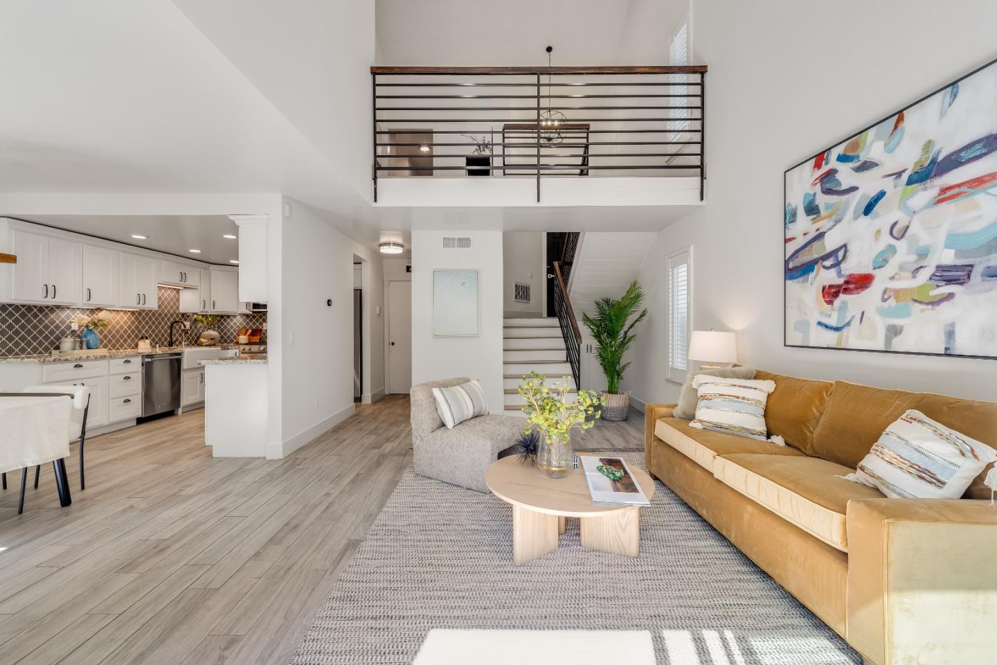 Detail Gallery Image 7 of 32 For 536 Clardy Pl, San Jose,  CA 95117 - 3 Beds | 2/1 Baths