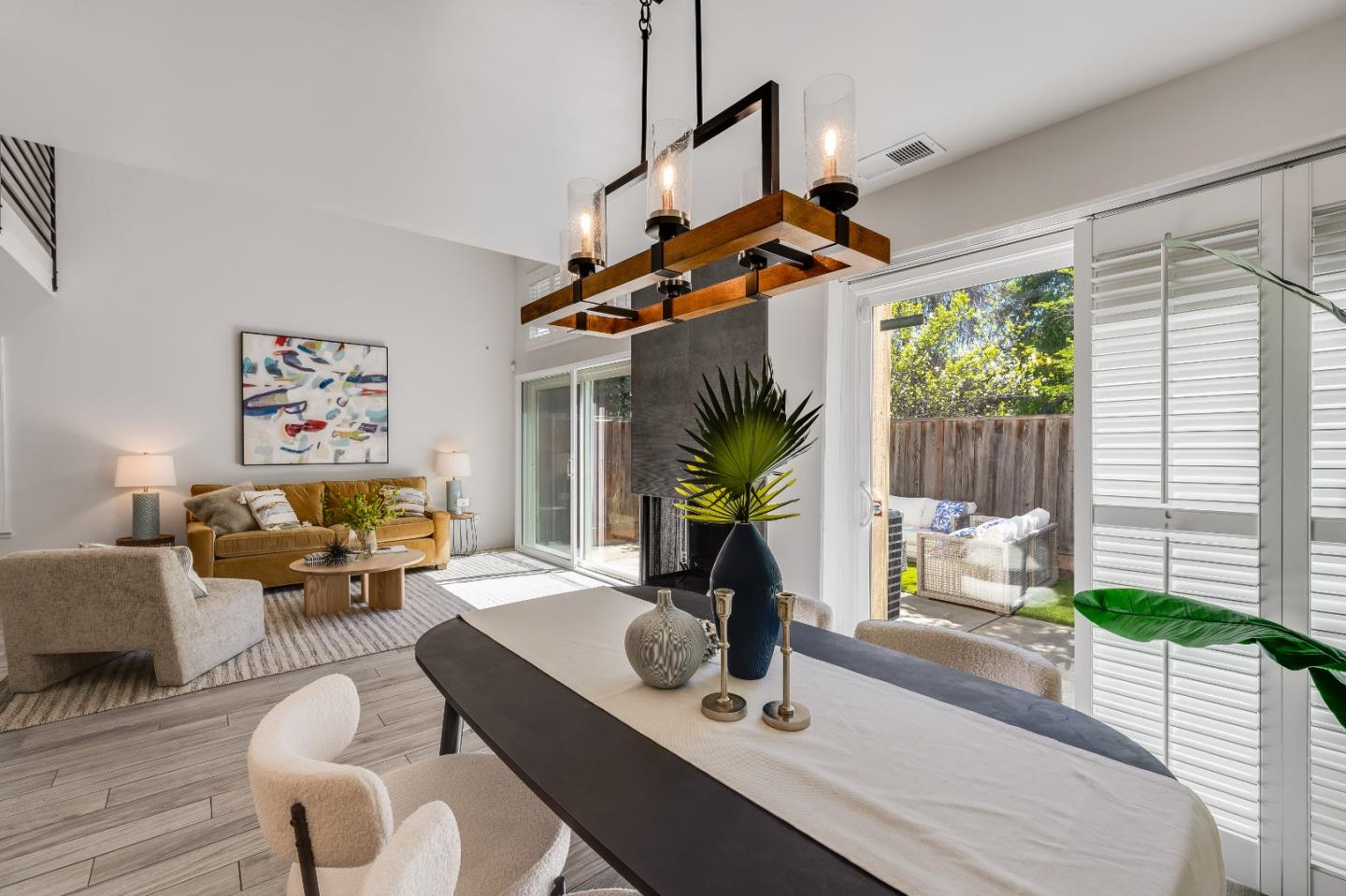 Detail Gallery Image 9 of 32 For 536 Clardy Pl, San Jose,  CA 95117 - 3 Beds | 2/1 Baths