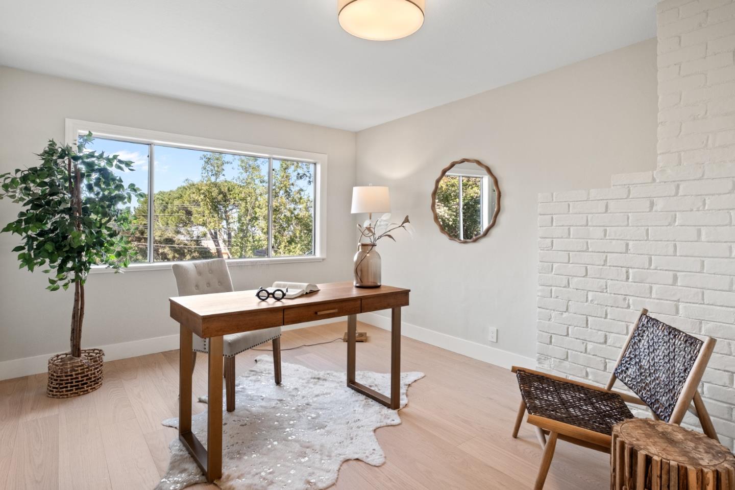 Detail Gallery Image 10 of 41 For 1709 Hillman Ave, Belmont,  CA 94002 - 3 Beds | 2/1 Baths