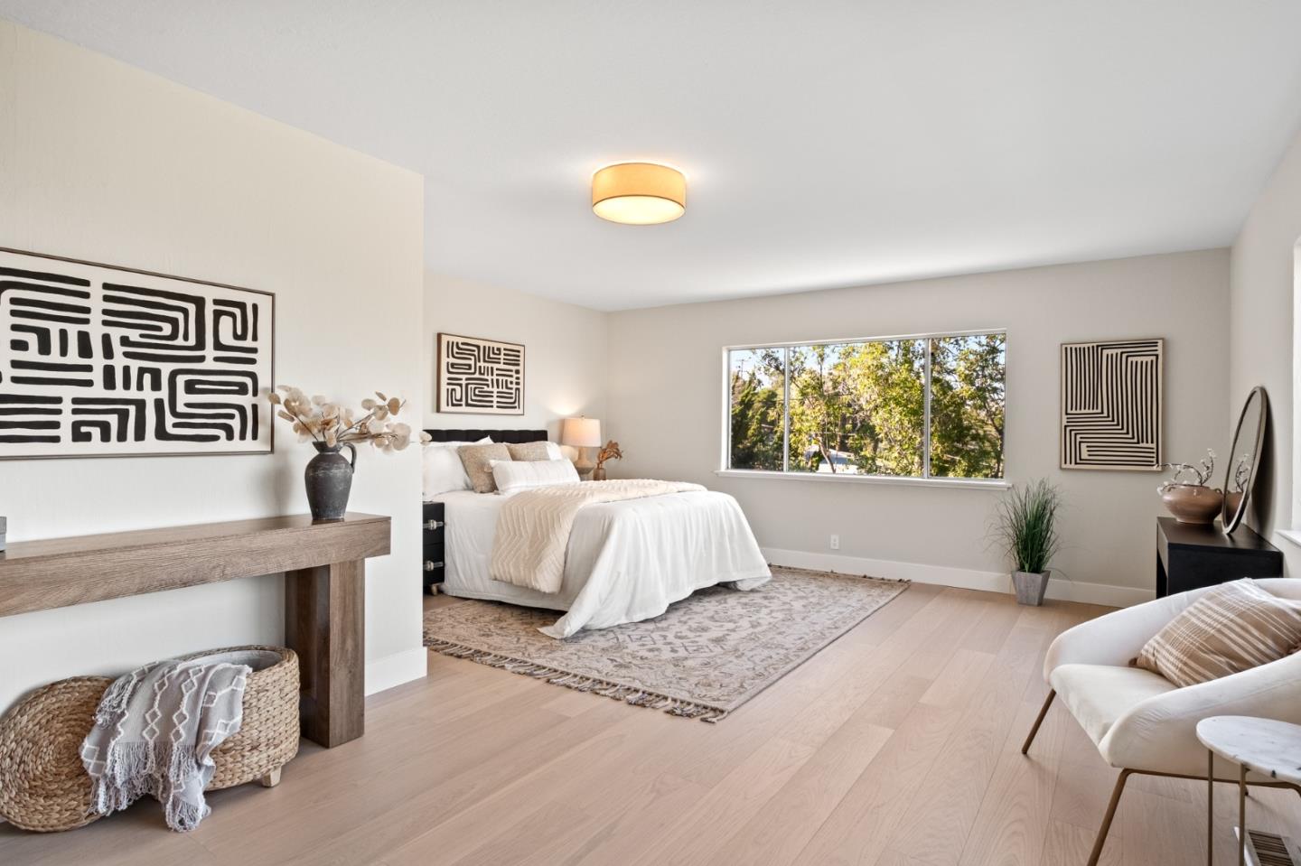 Detail Gallery Image 12 of 41 For 1709 Hillman Ave, Belmont,  CA 94002 - 3 Beds | 2/1 Baths