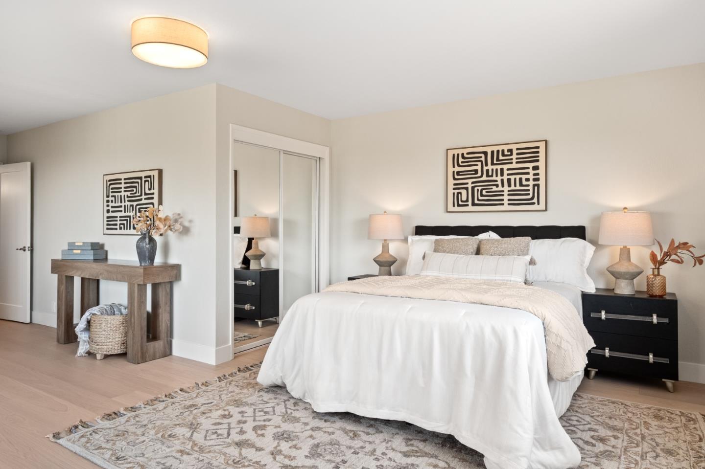 Detail Gallery Image 14 of 41 For 1709 Hillman Ave, Belmont,  CA 94002 - 3 Beds | 2/1 Baths