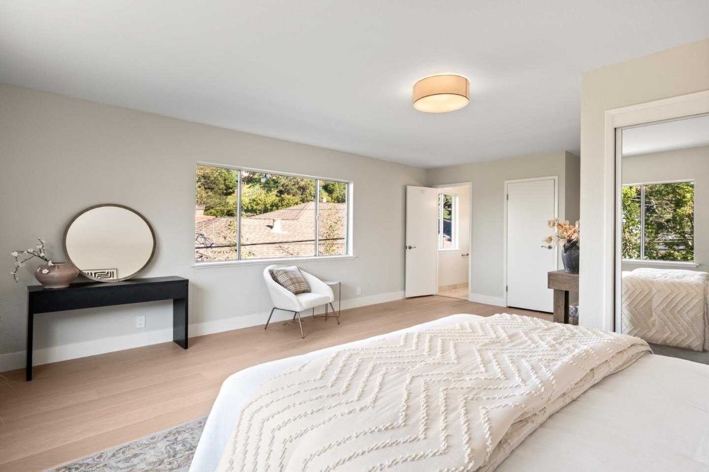 Detail Gallery Image 15 of 41 For 1709 Hillman Ave, Belmont,  CA 94002 - 3 Beds | 2/1 Baths