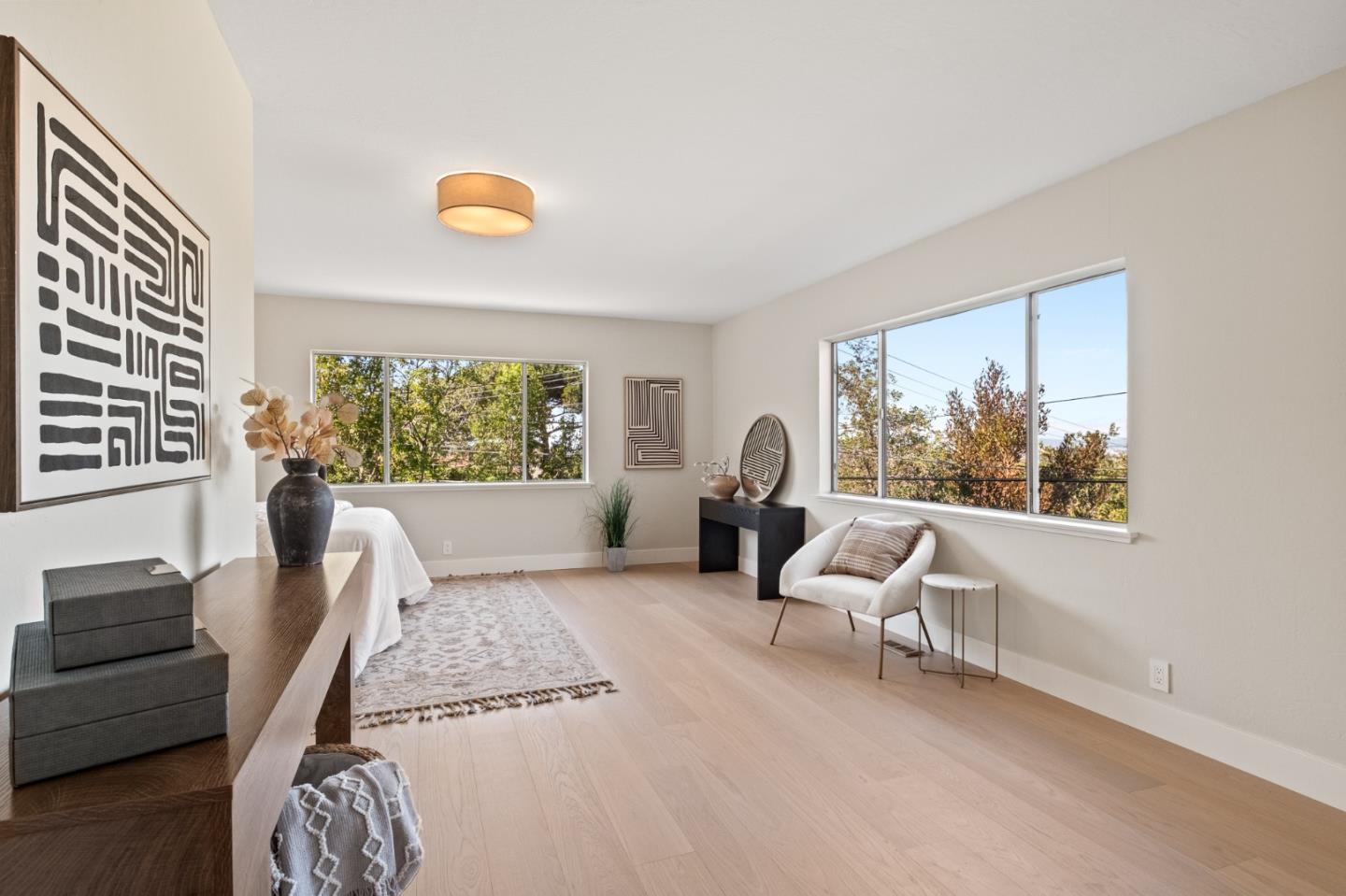 Detail Gallery Image 16 of 41 For 1709 Hillman Ave, Belmont,  CA 94002 - 3 Beds | 2/1 Baths