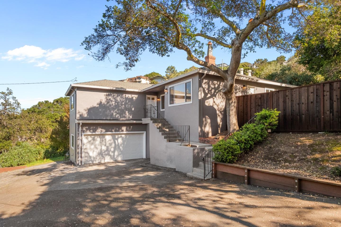 Detail Gallery Image 33 of 41 For 1709 Hillman Ave, Belmont,  CA 94002 - 3 Beds | 2/1 Baths