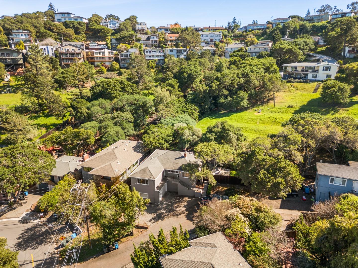 Detail Gallery Image 39 of 41 For 1709 Hillman Ave, Belmont,  CA 94002 - 3 Beds | 2/1 Baths