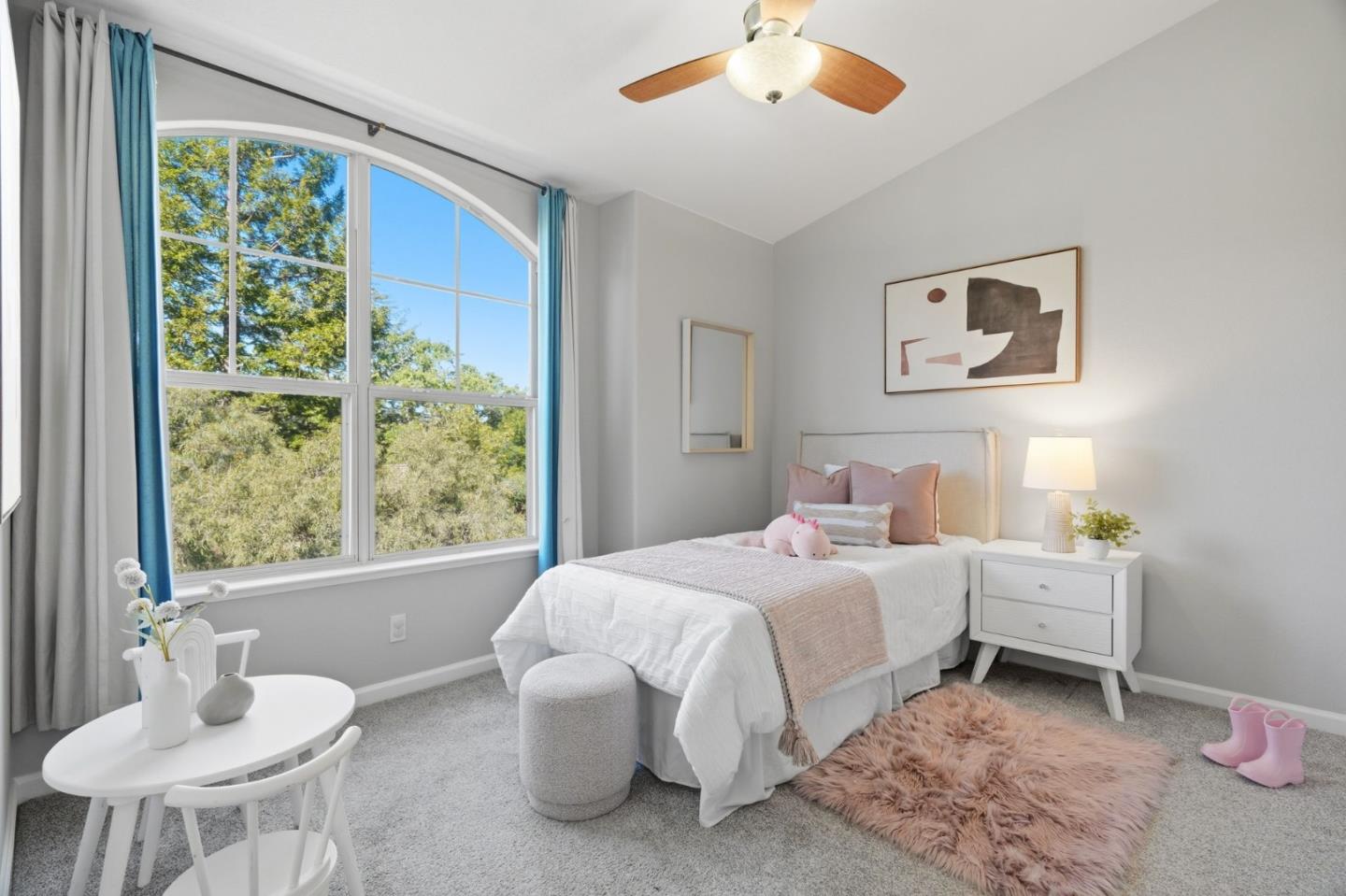 Detail Gallery Image 13 of 43 For 162 Maggi Ct, Los Gatos,  CA 95032 - 3 Beds | 2/1 Baths