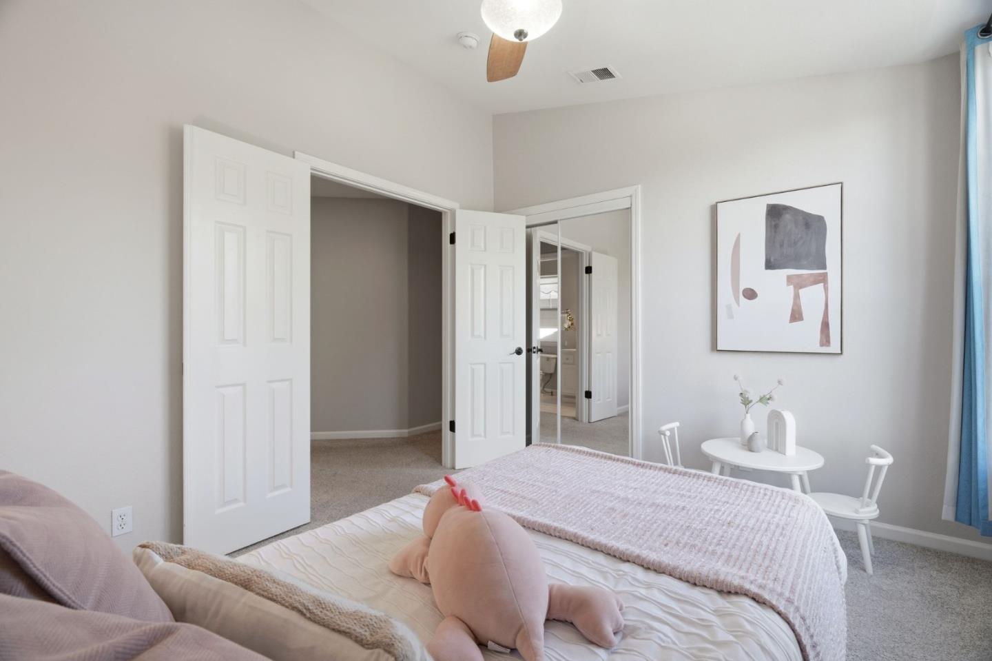 Detail Gallery Image 14 of 43 For 162 Maggi Ct, Los Gatos,  CA 95032 - 3 Beds | 2/1 Baths