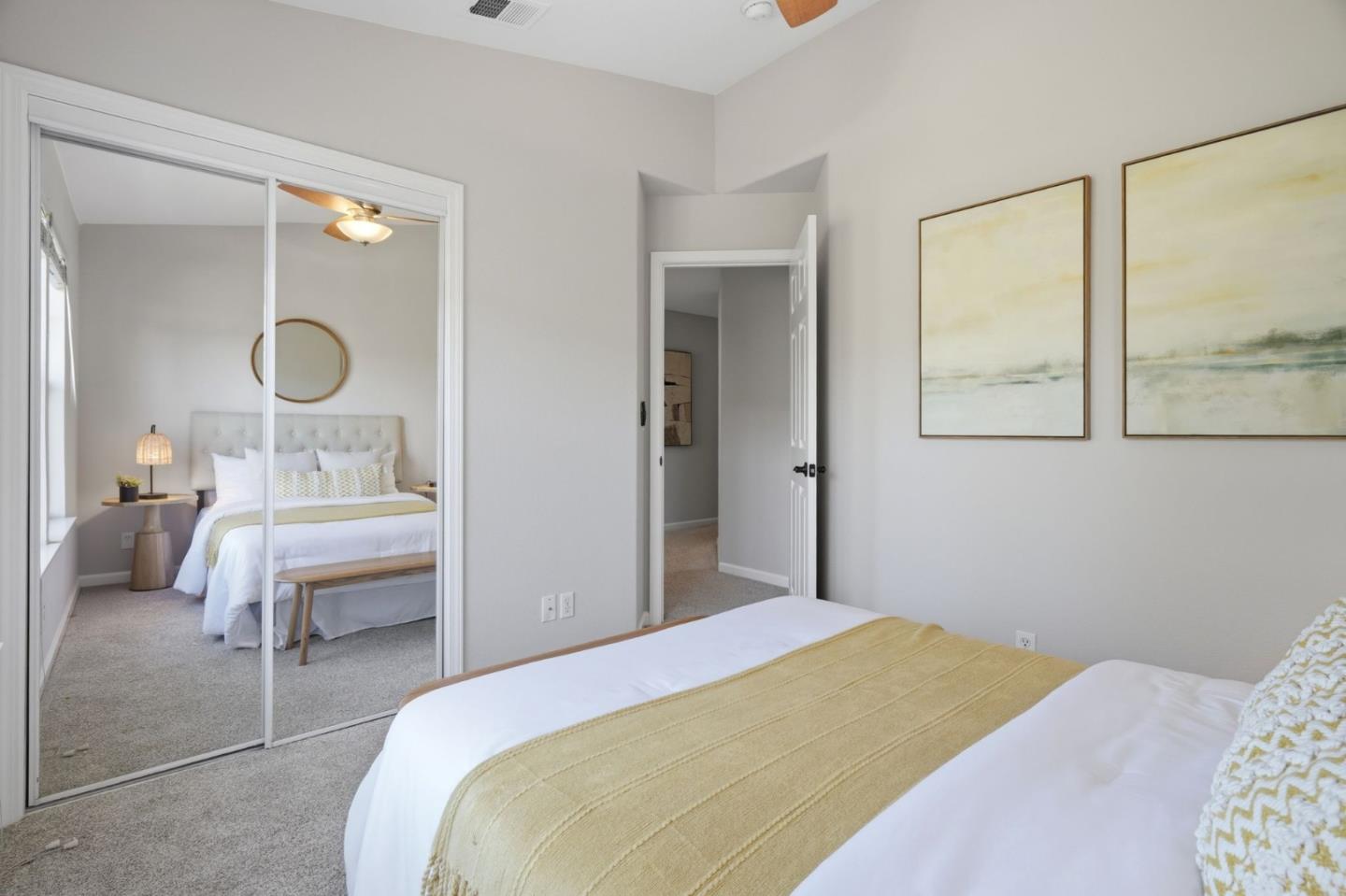 Detail Gallery Image 16 of 43 For 162 Maggi Ct, Los Gatos,  CA 95032 - 3 Beds | 2/1 Baths