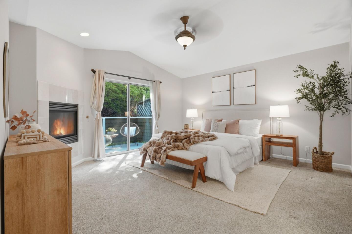 Detail Gallery Image 17 of 43 For 162 Maggi Ct, Los Gatos,  CA 95032 - 3 Beds | 2/1 Baths