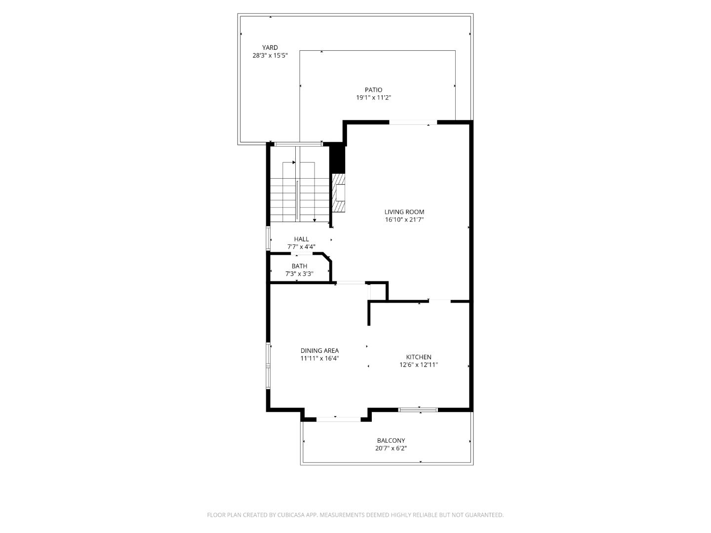 Detail Gallery Image 41 of 43 For 162 Maggi Ct, Los Gatos,  CA 95032 - 3 Beds | 2/1 Baths