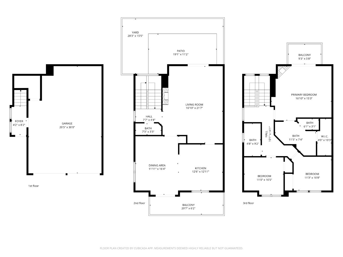 Detail Gallery Image 43 of 43 For 162 Maggi Ct, Los Gatos,  CA 95032 - 3 Beds | 2/1 Baths