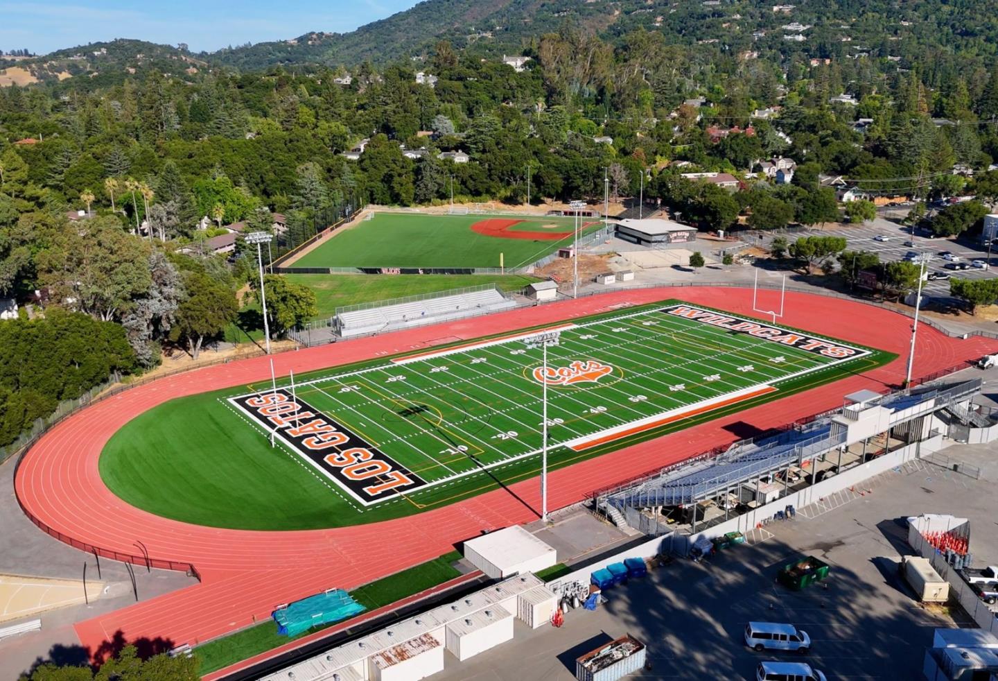 Detail Gallery Image 49 of 51 For 162 Maggi Ct, Los Gatos,  CA 95032 - 3 Beds | 2/1 Baths