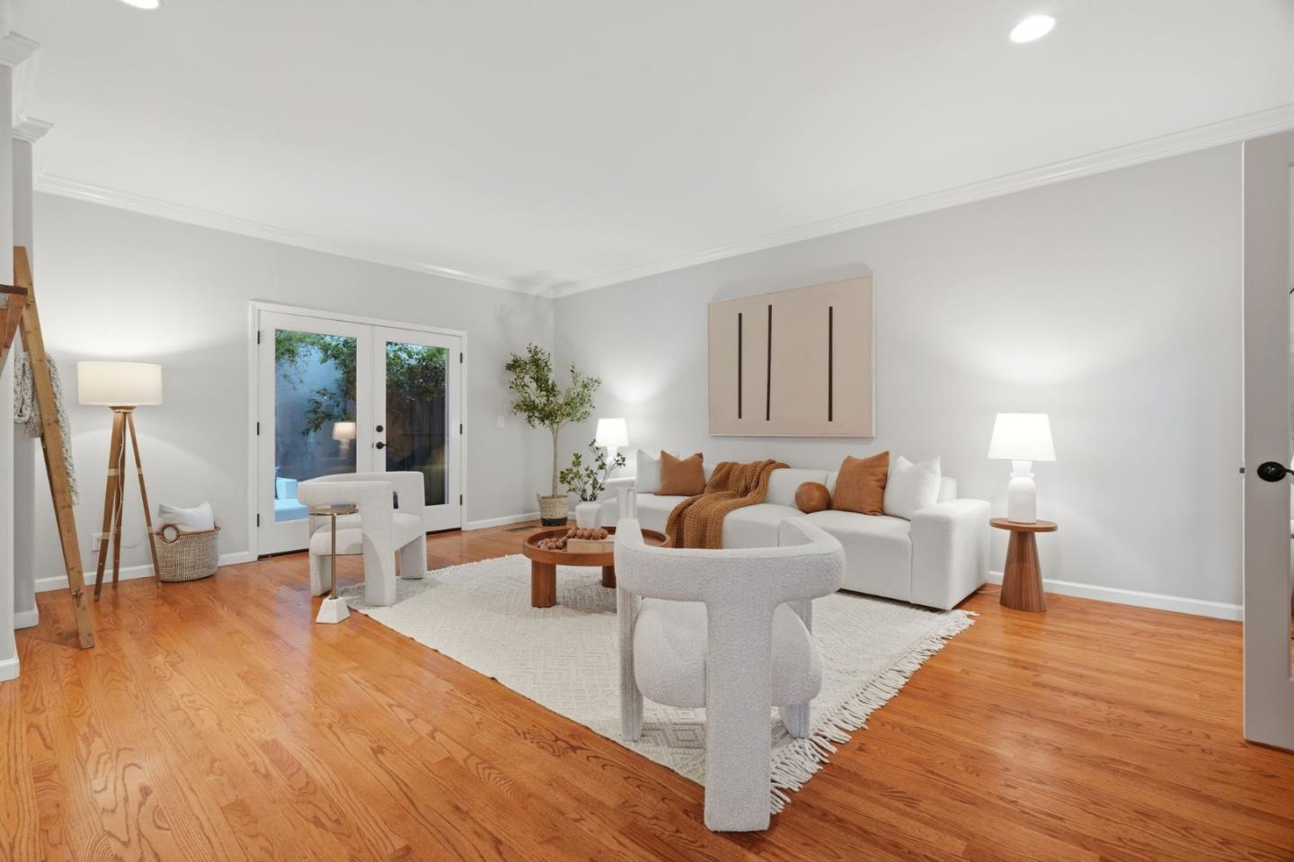 Detail Gallery Image 5 of 43 For 162 Maggi Ct, Los Gatos,  CA 95032 - 3 Beds | 2/1 Baths