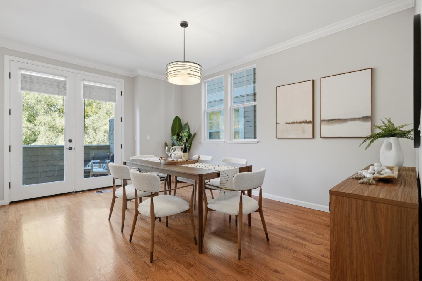 Detail Gallery Image 6 of 43 For 162 Maggi Ct, Los Gatos,  CA 95032 - 3 Beds | 2/1 Baths