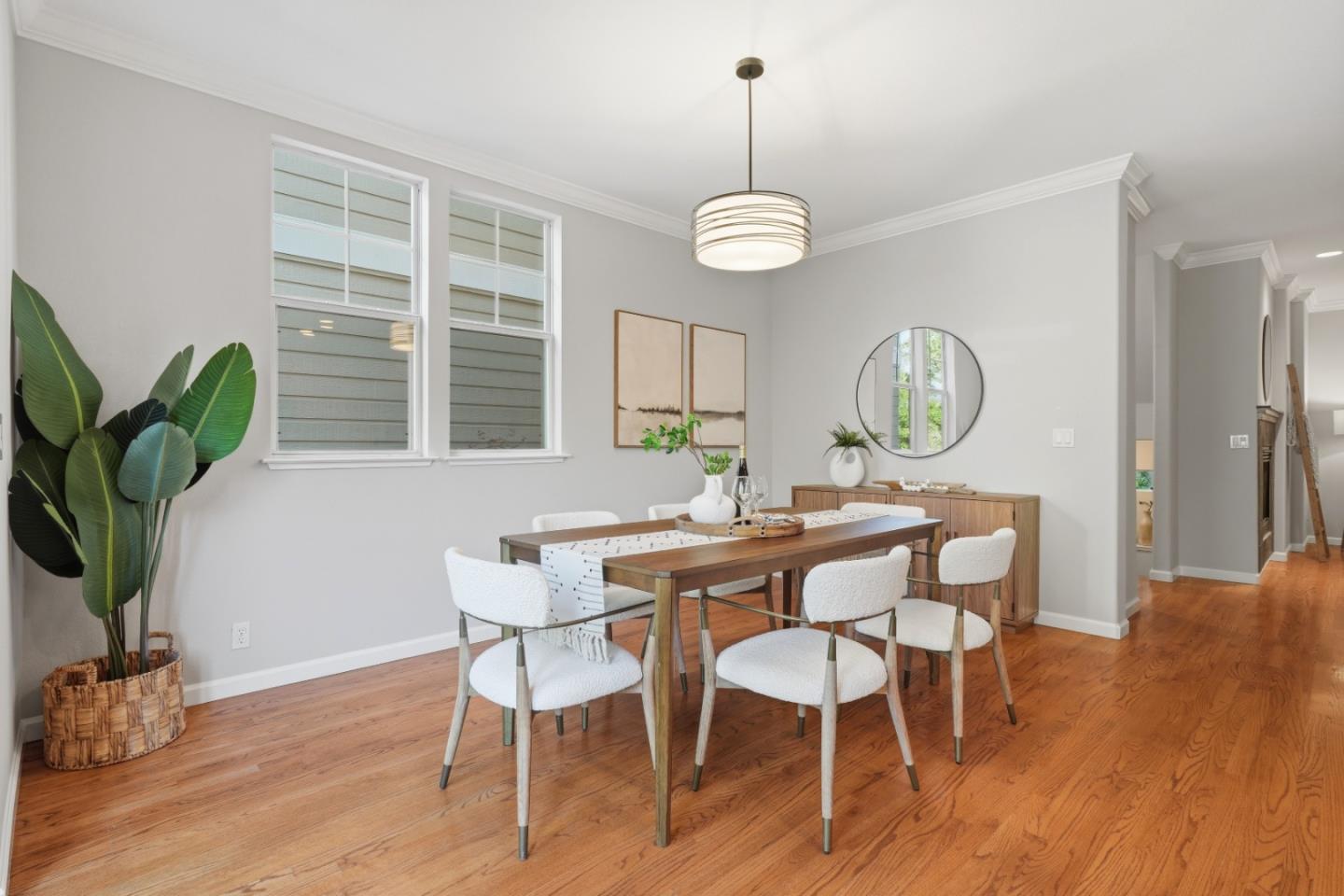 Detail Gallery Image 7 of 43 For 162 Maggi Ct, Los Gatos,  CA 95032 - 3 Beds | 2/1 Baths