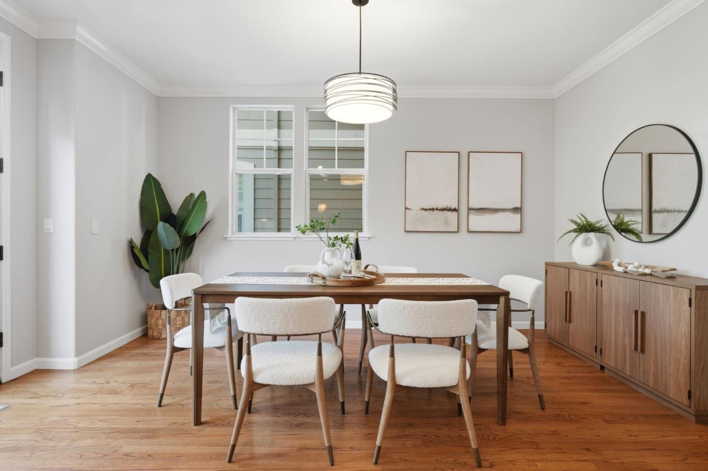 Detail Gallery Image 8 of 43 For 162 Maggi Ct, Los Gatos,  CA 95032 - 3 Beds | 2/1 Baths