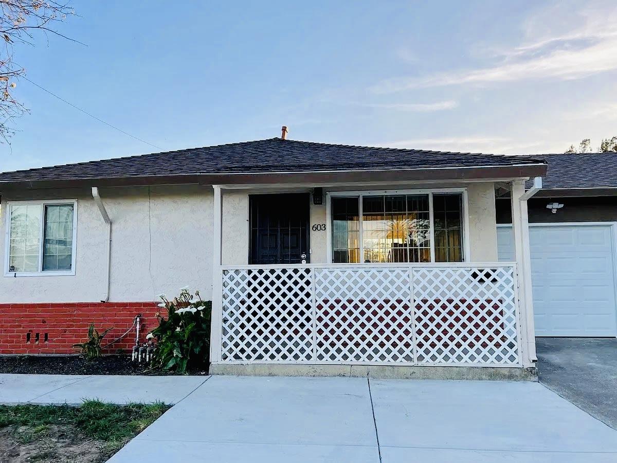 Detail Gallery Image 2 of 22 For 603 Penitencia St, Milpitas,  CA 95035 - – Beds | – Baths
