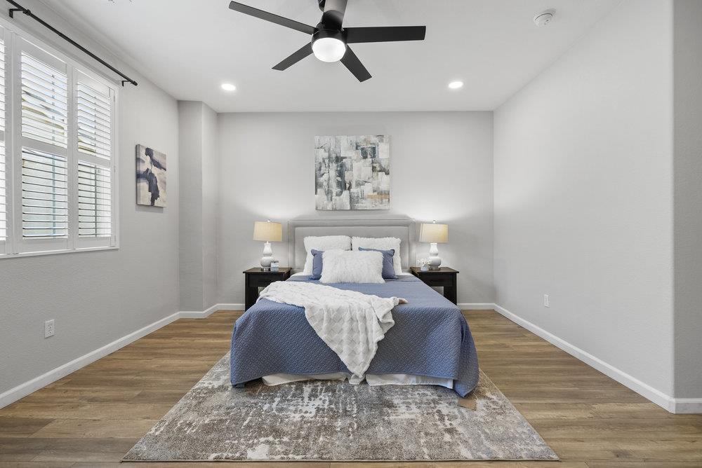 Detail Gallery Image 19 of 38 For 900 Old Oak Ln #3,  Hayward,  CA 94541 - 3 Beds | 2/1 Baths